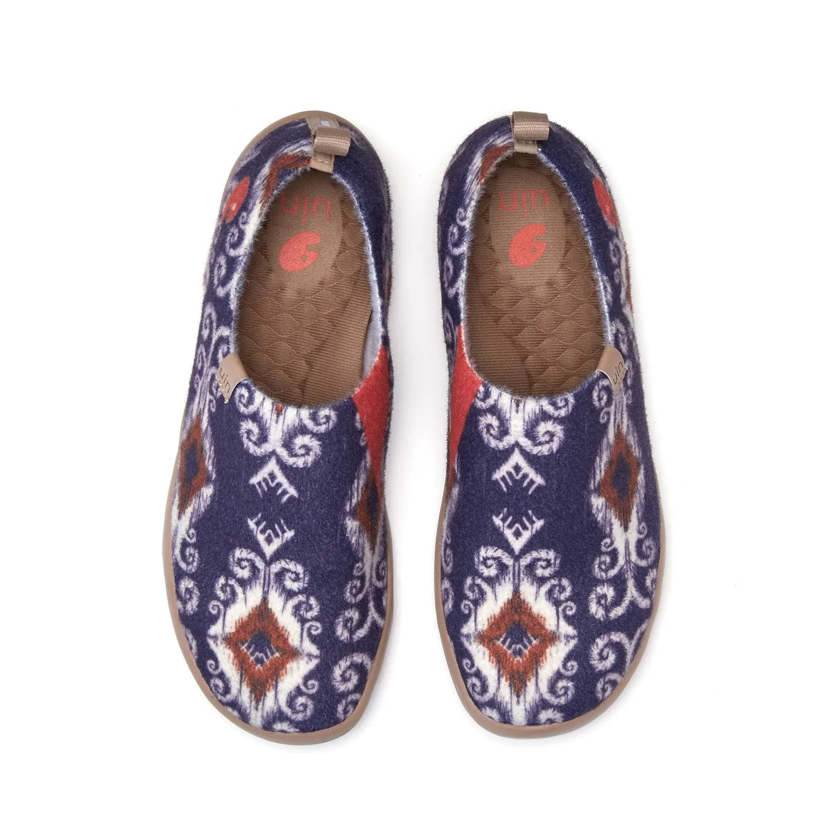 Tribal Exploration Toledo I Men sold by UIN Footwear