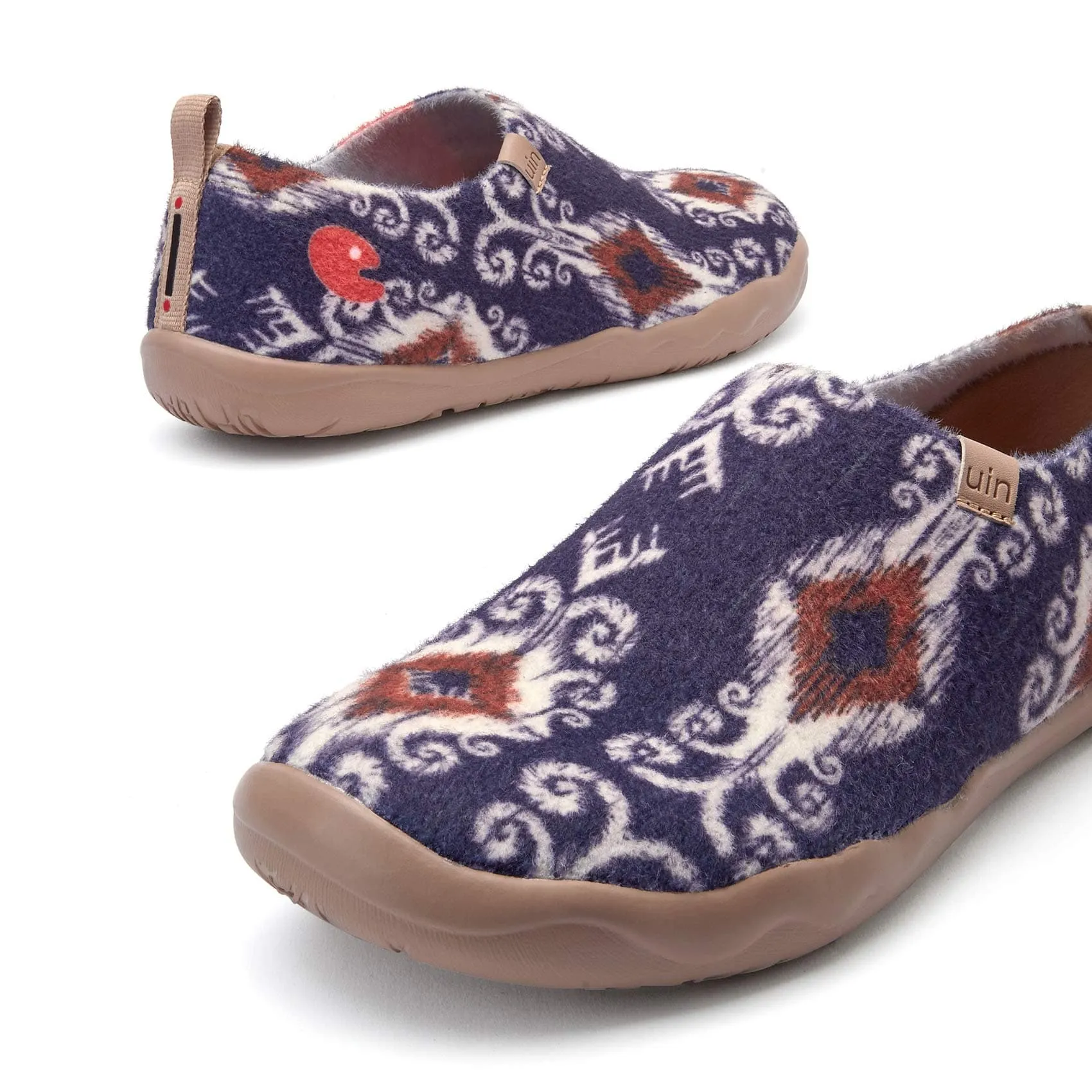 Tribal Exploration Toledo I Men sold by UIN Footwear product image thumbnail 5