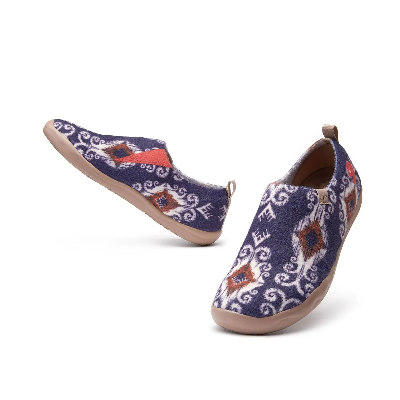 Tribal Exploration Toledo I Men sold by UIN Footwear product image thumbnail 4