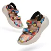 Color Geometry II San Sebastian III Women sold by UIN Footwear