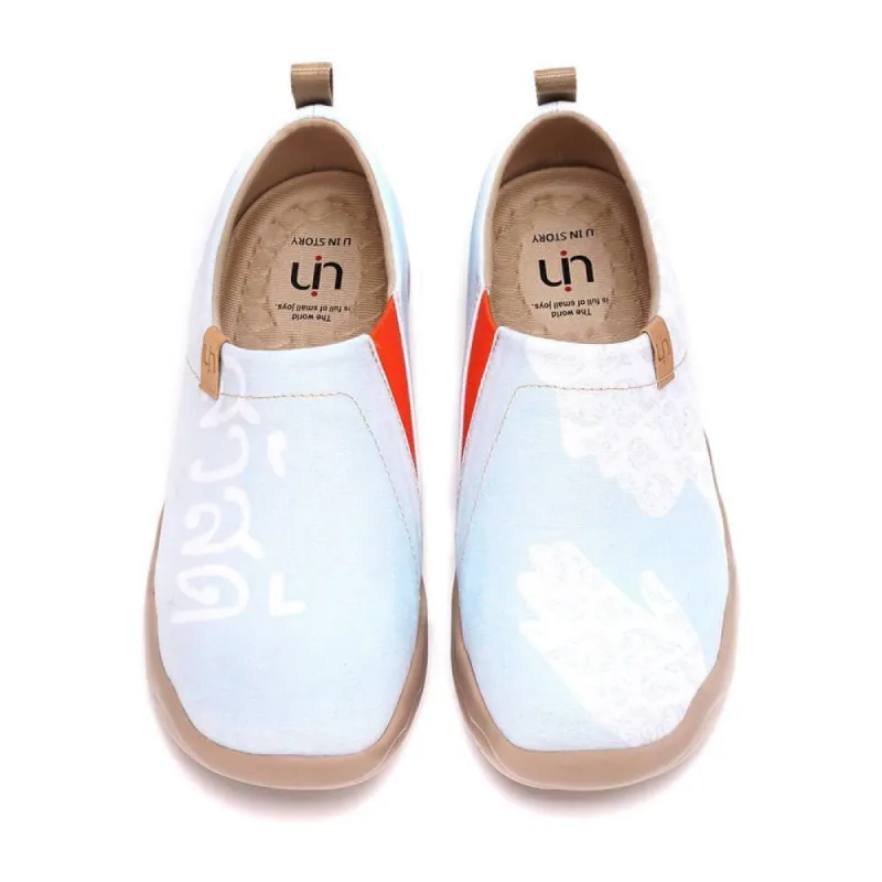 Thai Smile II sold by UIN Footwear