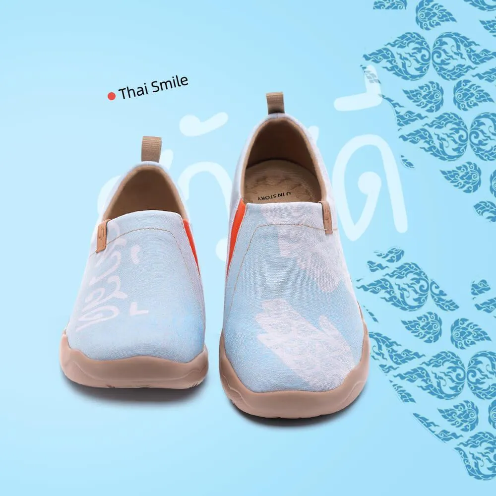 Thai Smile II sold by UIN Footwear product image thumbnail 2