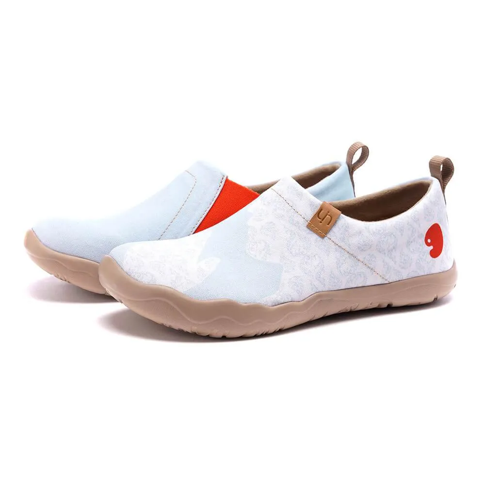 Thai Smile II sold by UIN Footwear product image thumbnail 4