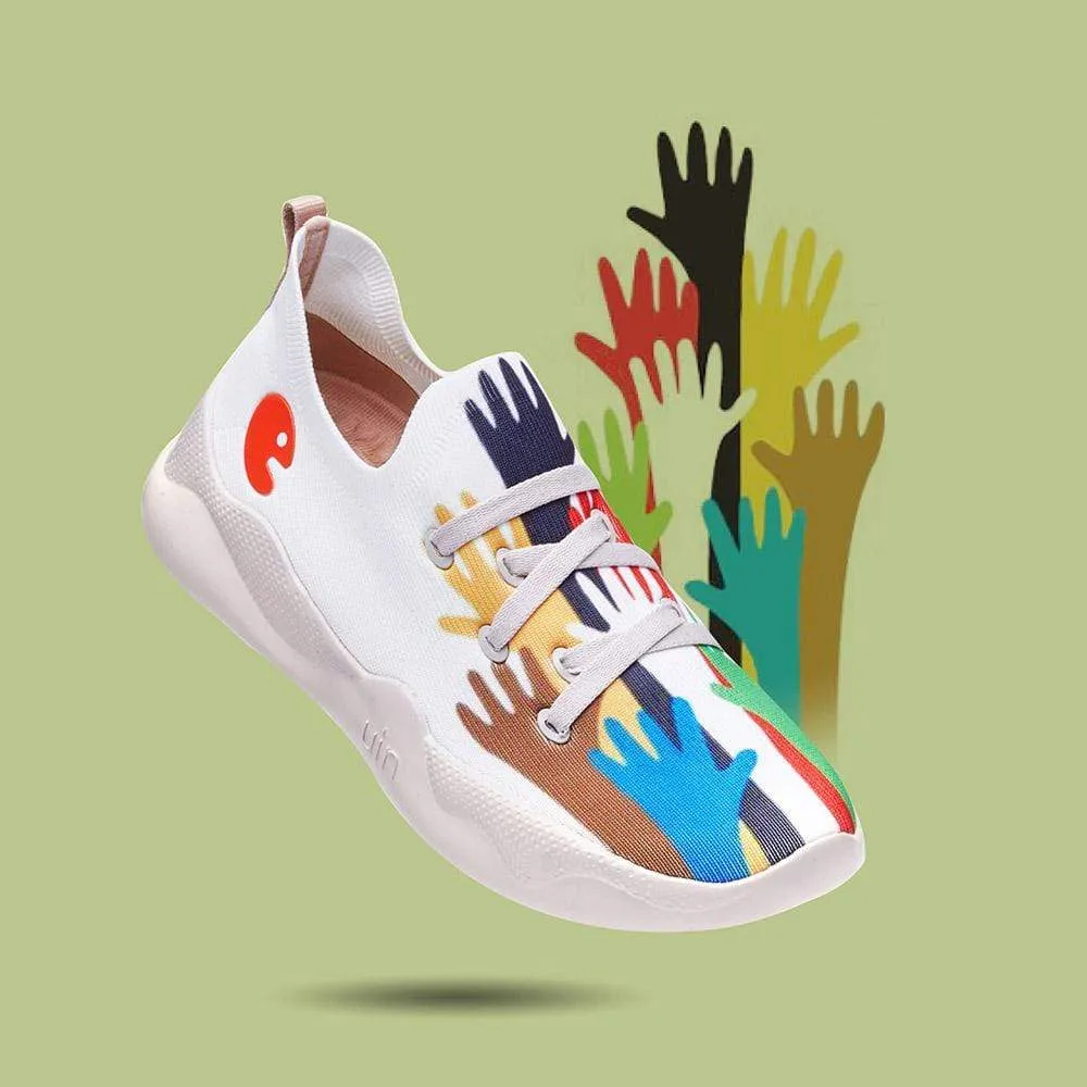 Hands Up Mijas I Women sold by UIN Footwear product image thumbnail 2