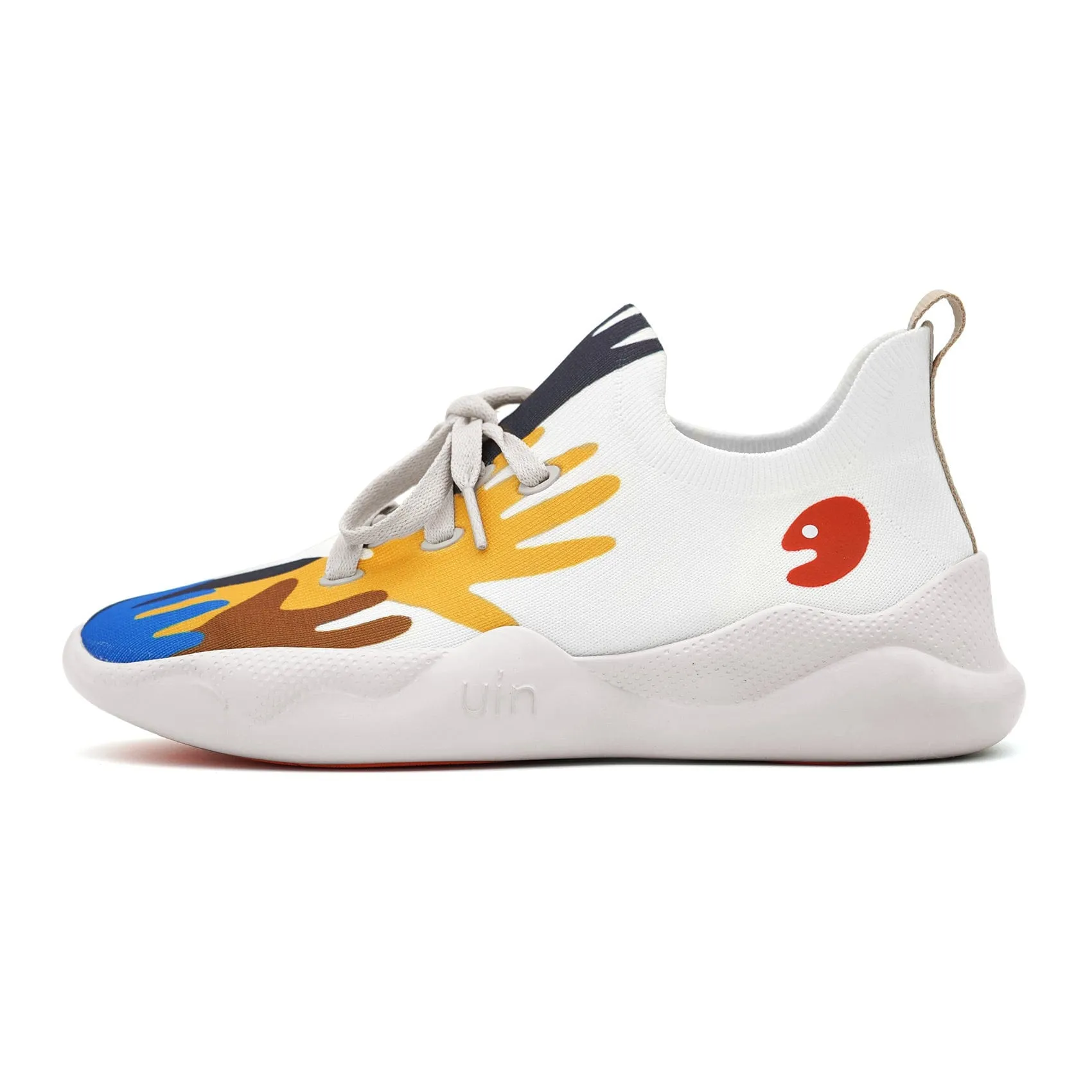 Hands Up Mijas I Women sold by UIN Footwear product image thumbnail 3