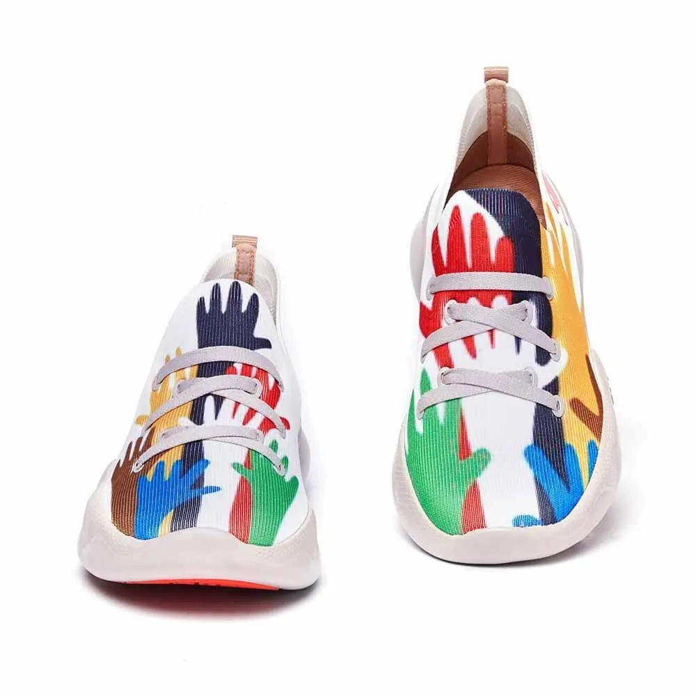 Hands Up Mijas I Women sold by UIN Footwear product image thumbnail 5