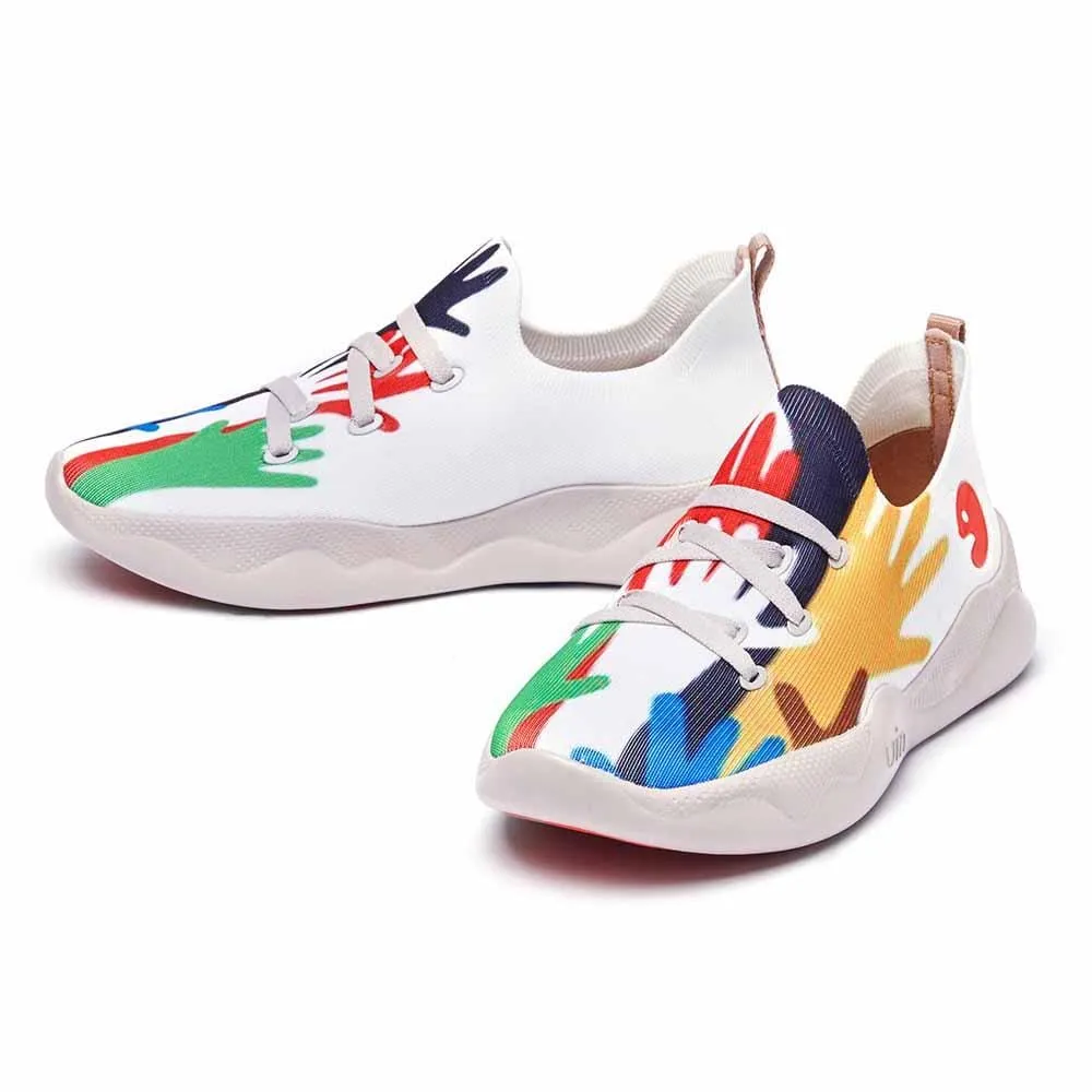 Hands Up Mijas I Women sold by UIN Footwear