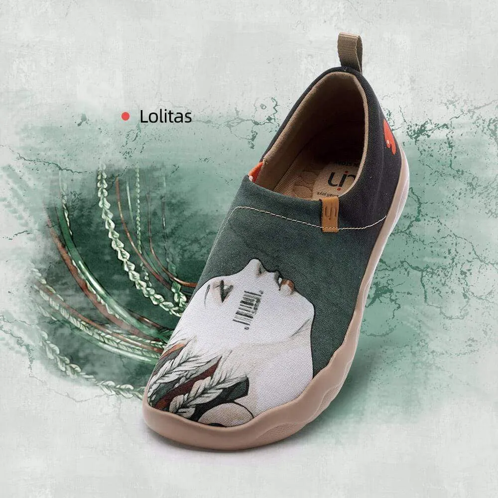 Lolitas sold by UIN Footwear product image thumbnail 2
