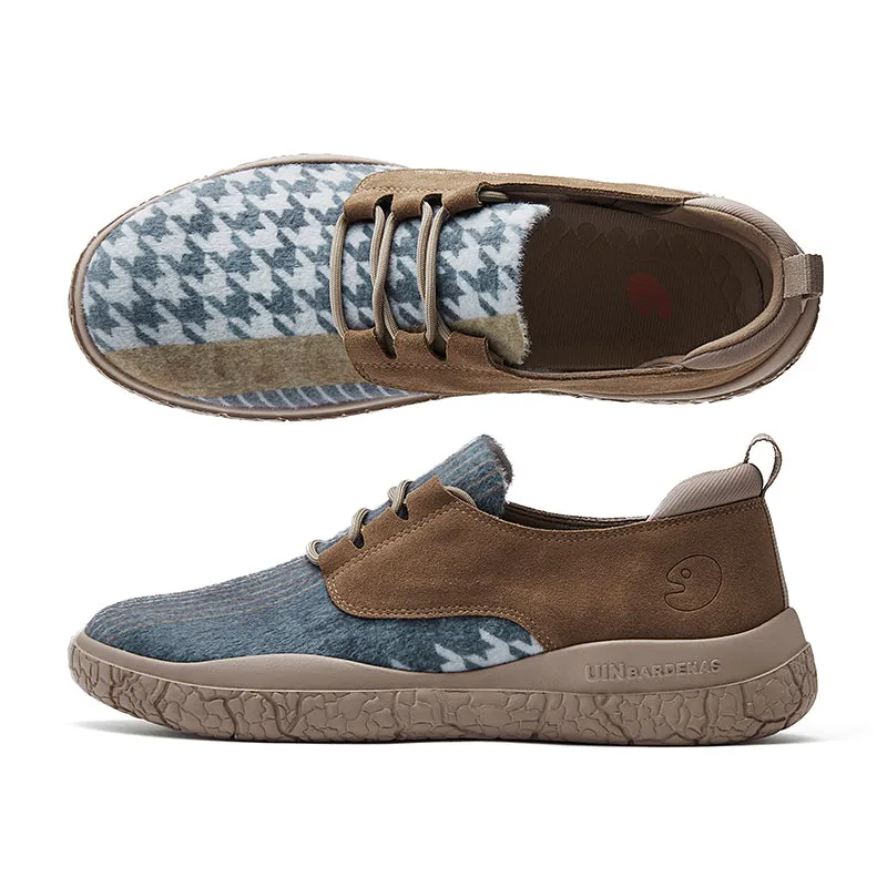 My Farming Diary Bardenas III Men sold by UIN Footwear