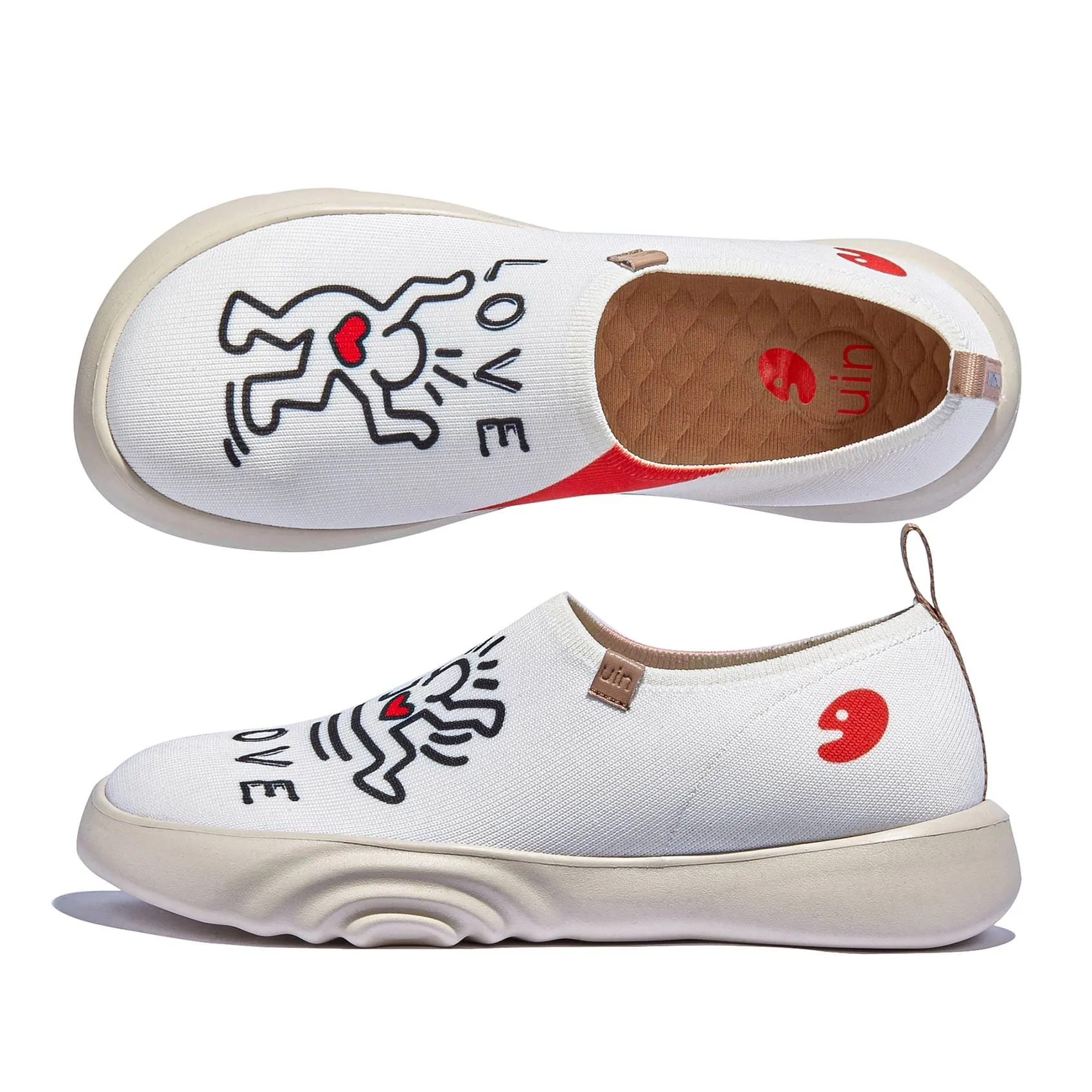 True Love Toledo XV Women sold by UIN Footwear