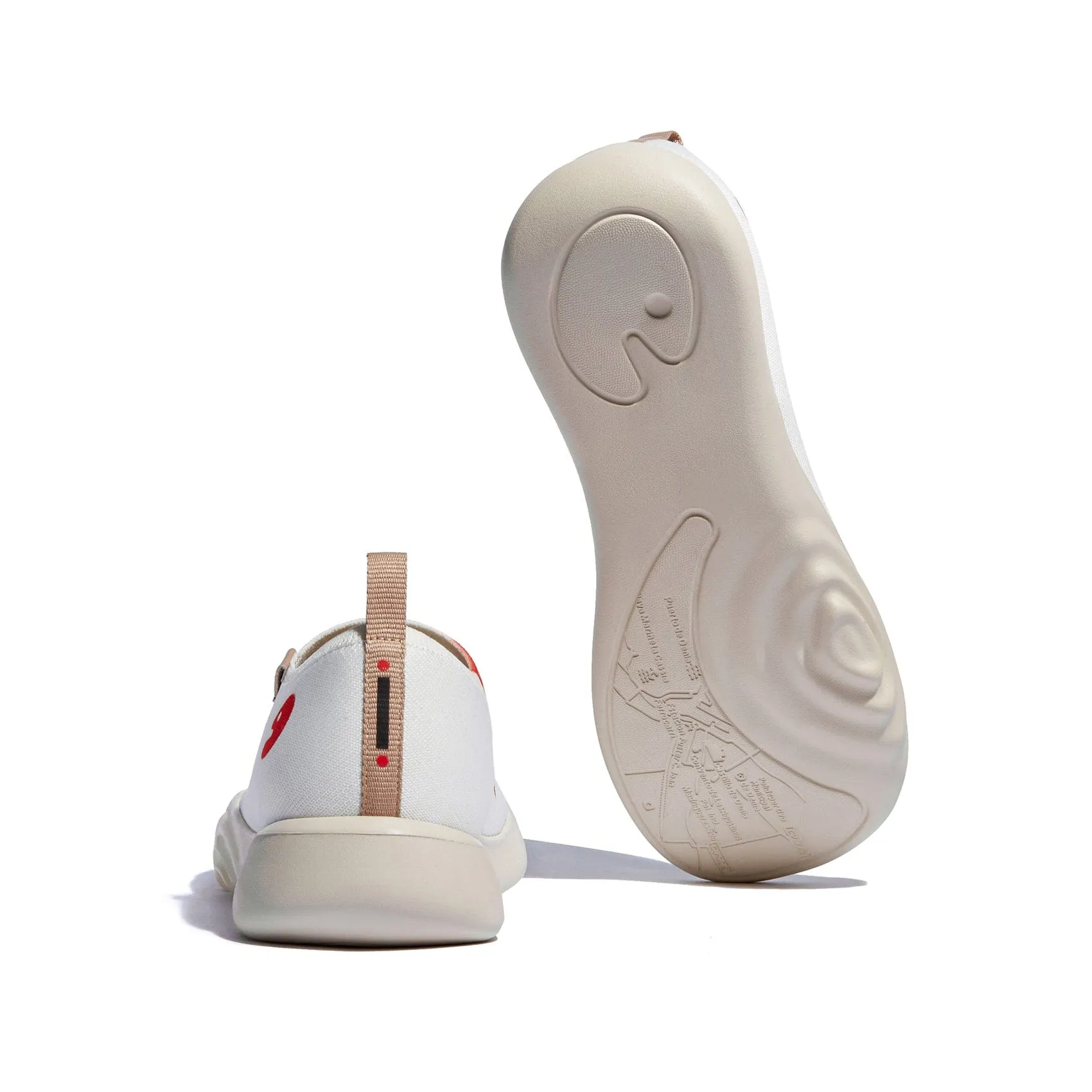 True Love Toledo XV Women sold by UIN Footwear product image thumbnail 4