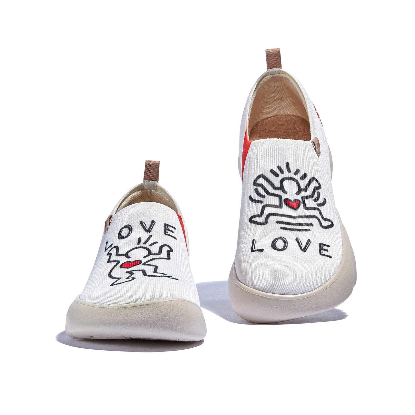 True Love Toledo XV Women sold by UIN Footwear product image thumbnail 3