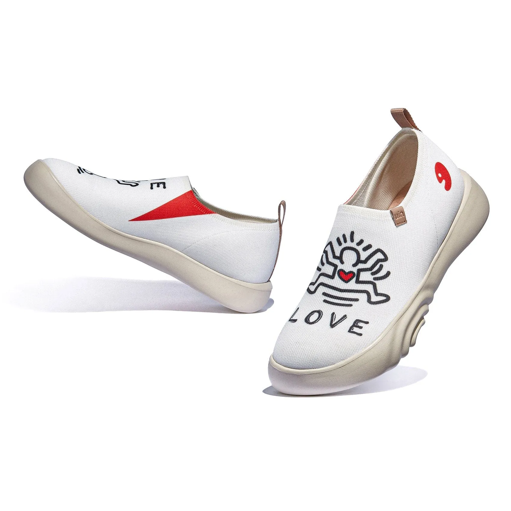 True Love Toledo XV Women sold by UIN Footwear product image thumbnail 2