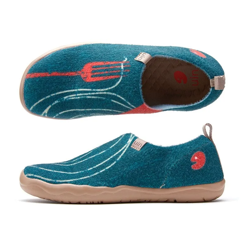 Spaghetti Toledo I Women sold by UIN Footwear