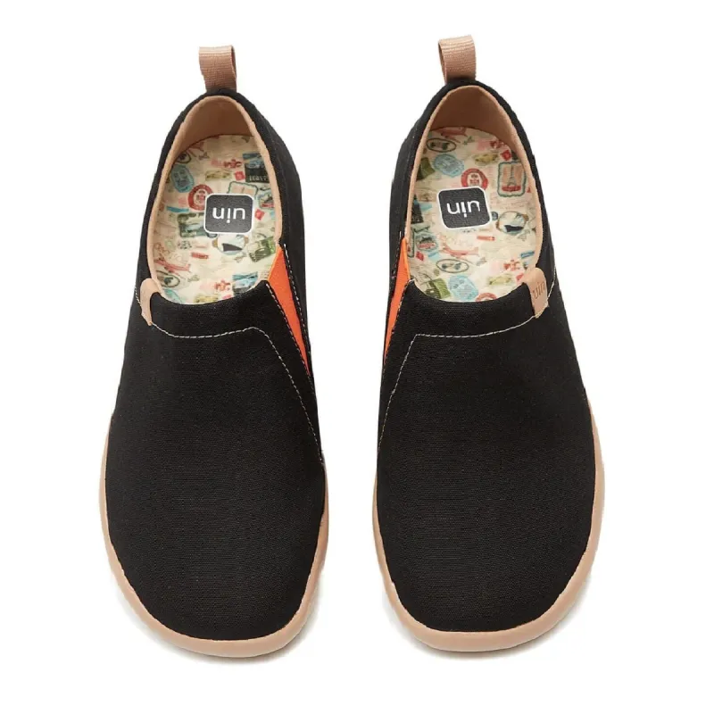 Toledo Black Women-US Local Delivery sold by UIN Footwear
