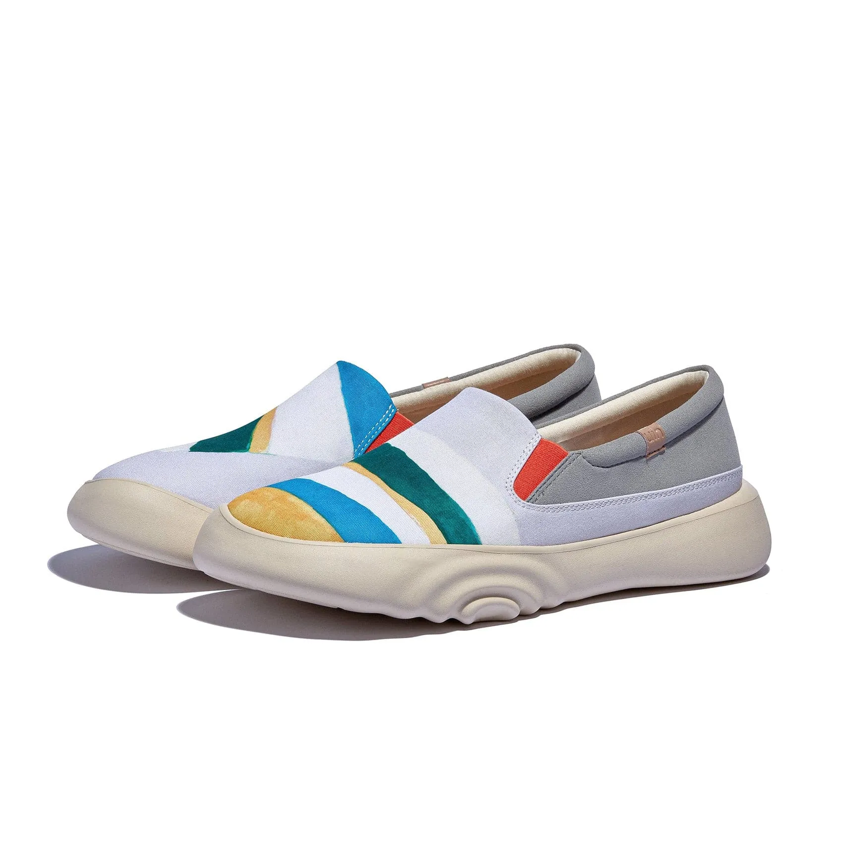 Collage Colors Denia II Men sold by UIN Footwear product image thumbnail 2