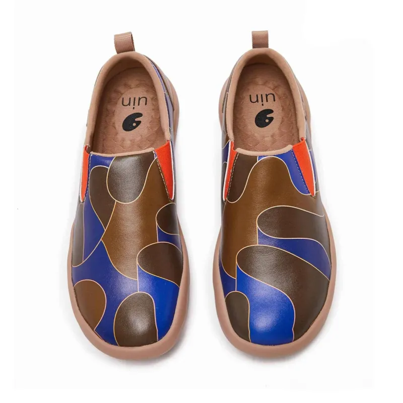 Fusion Men sold by UIN Footwear