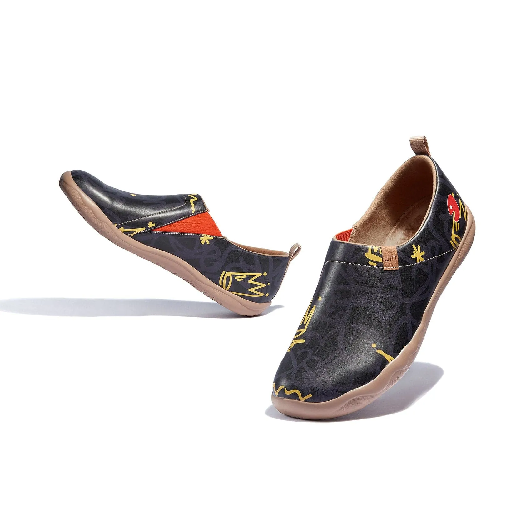 Lovely Crown Toledo I Men sold by UIN Footwear product image thumbnail 3