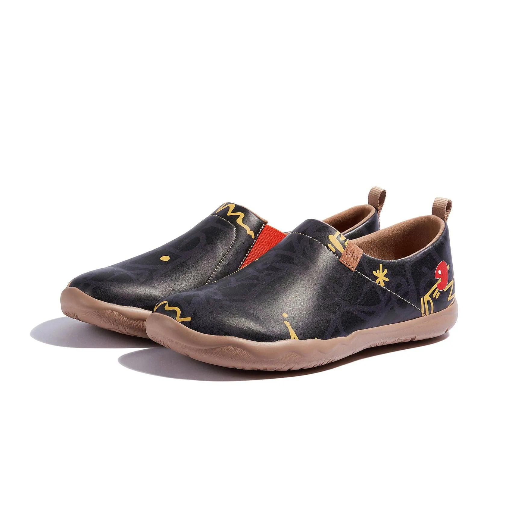 Lovely Crown Toledo I Men sold by UIN Footwear product image thumbnail 5