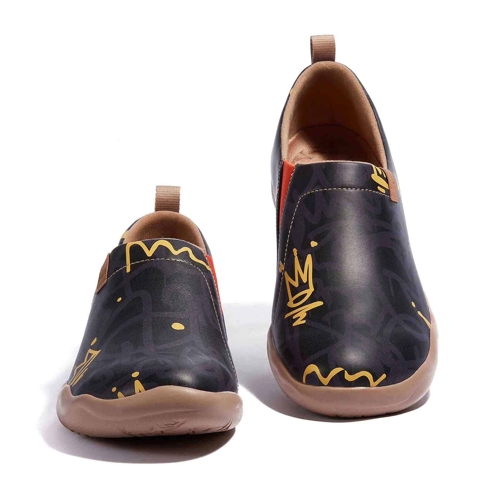 Lovely Crown Toledo I Men sold by UIN Footwear product image thumbnail 2
