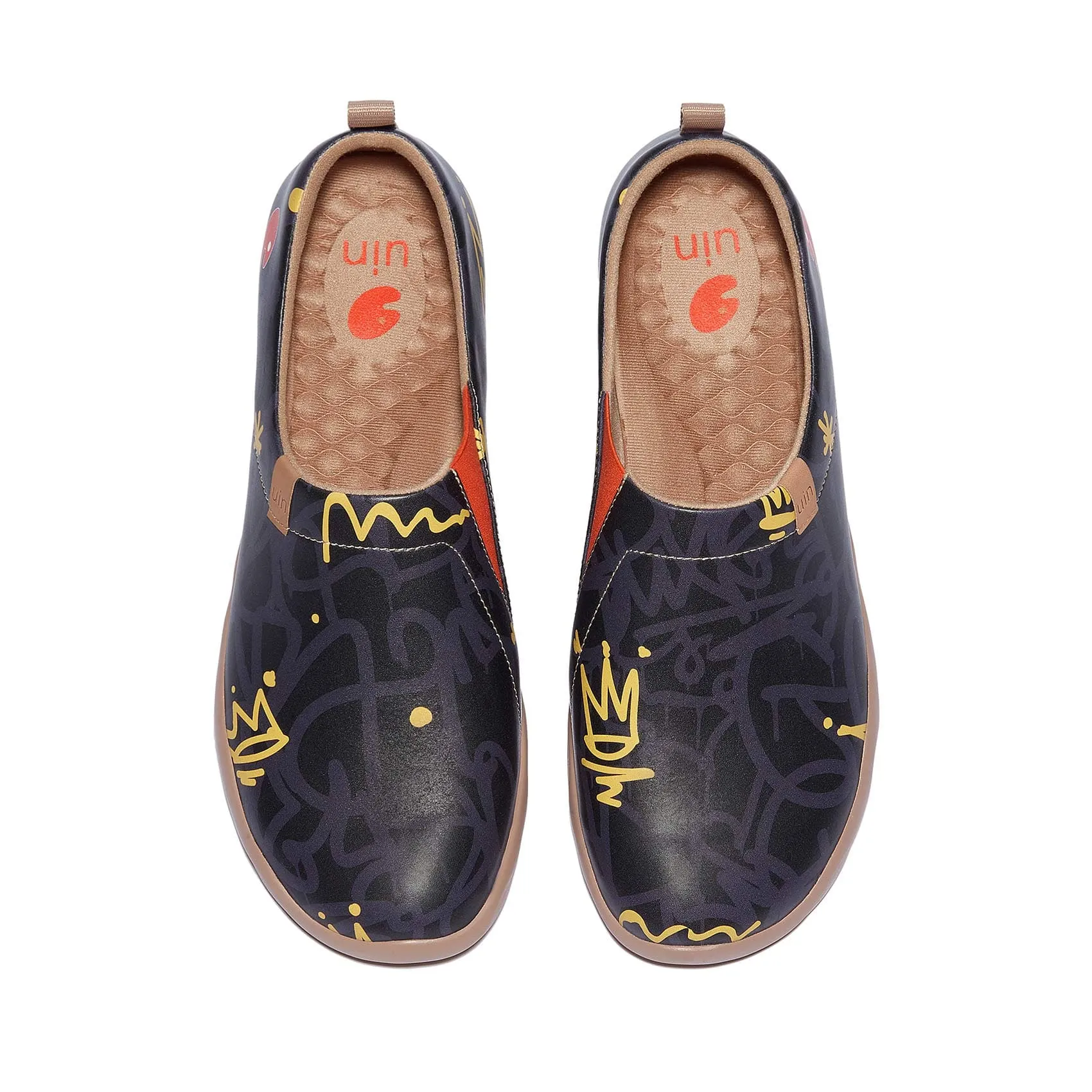 Lovely Crown Toledo I Men sold by UIN Footwear