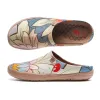 Nelumbo Slipper-Canada Local Delivery sold by UIN Footwear