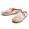 Nelumbo Slipper-Canada Local Delivery sold by UIN Footwear