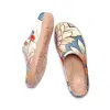 Nelumbo Slipper-Canada Local Delivery sold by UIN Footwear