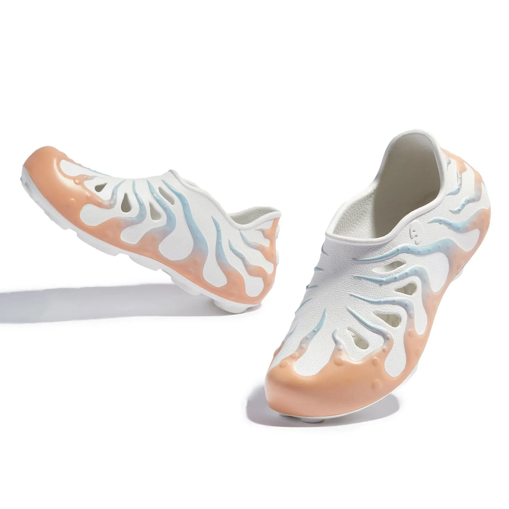 Sunset Beach Octopus II Women sold by UIN Footwear product image thumbnail 5