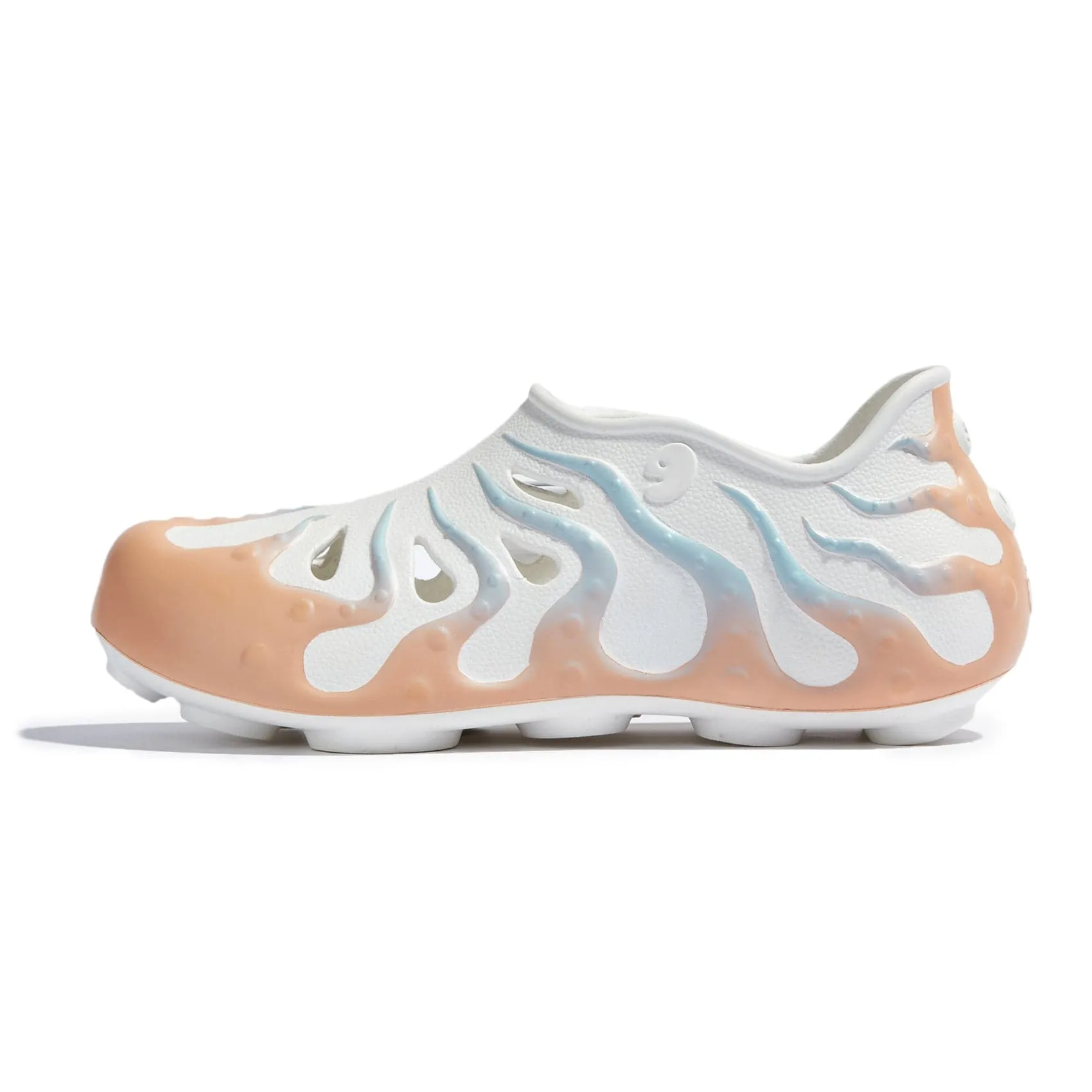 Sunset Beach Octopus II Women sold by UIN Footwear