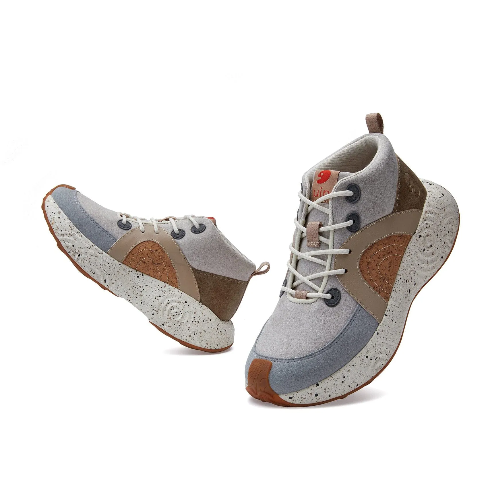 Limestone Brava IV Women sold by UIN Footwear product image thumbnail 3