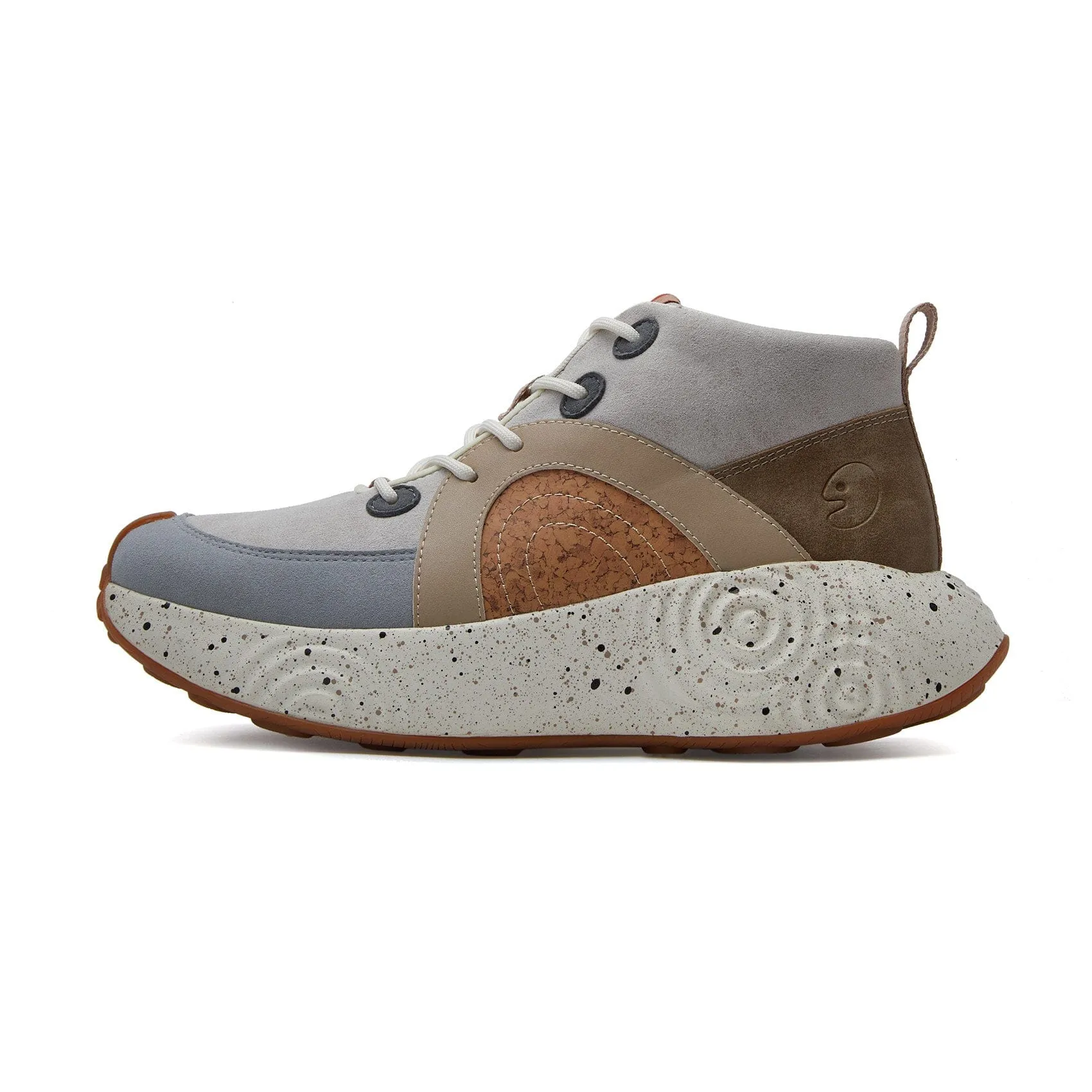 Limestone Brava IV Women sold by UIN Footwear