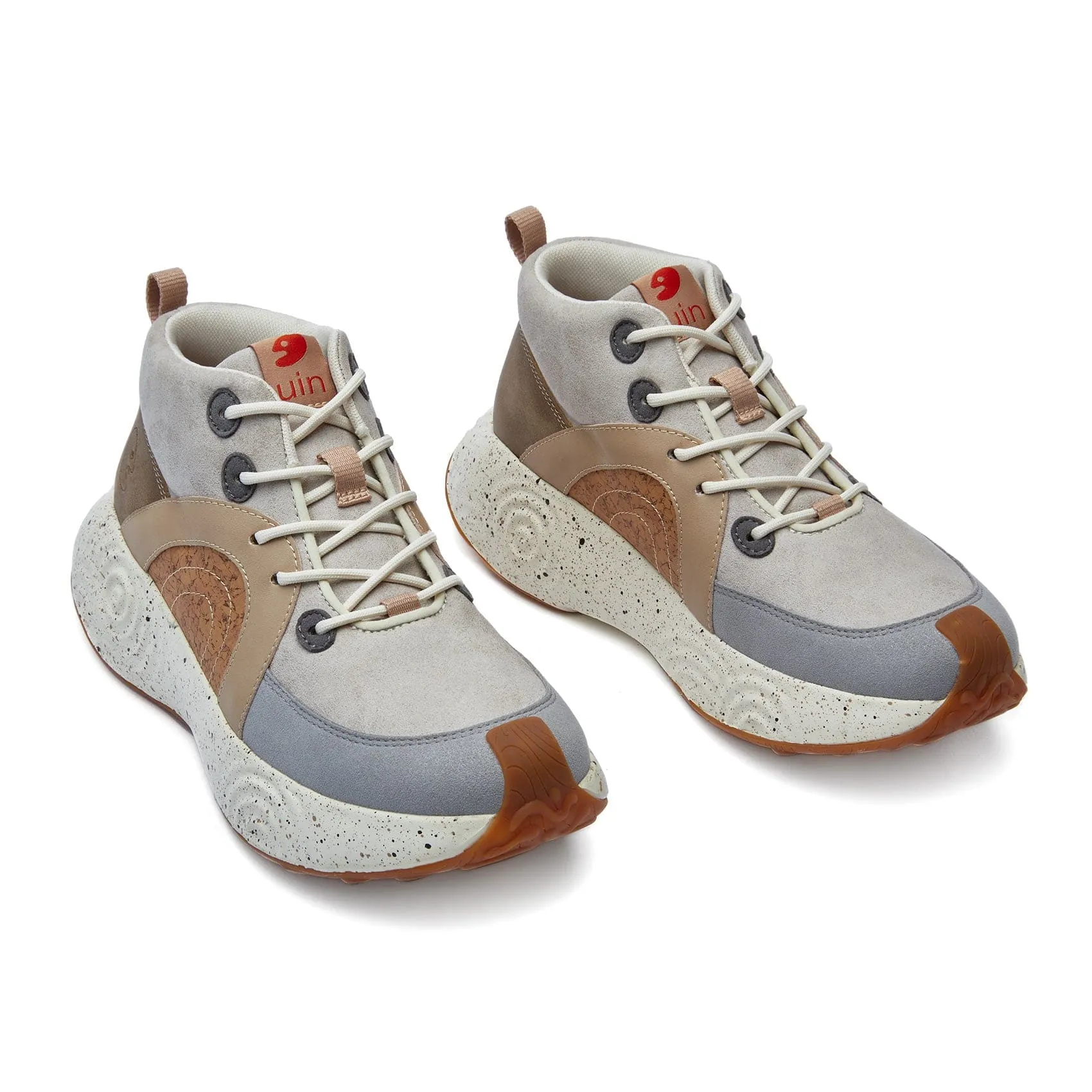 Limestone Brava IV Women sold by UIN Footwear product image thumbnail 2