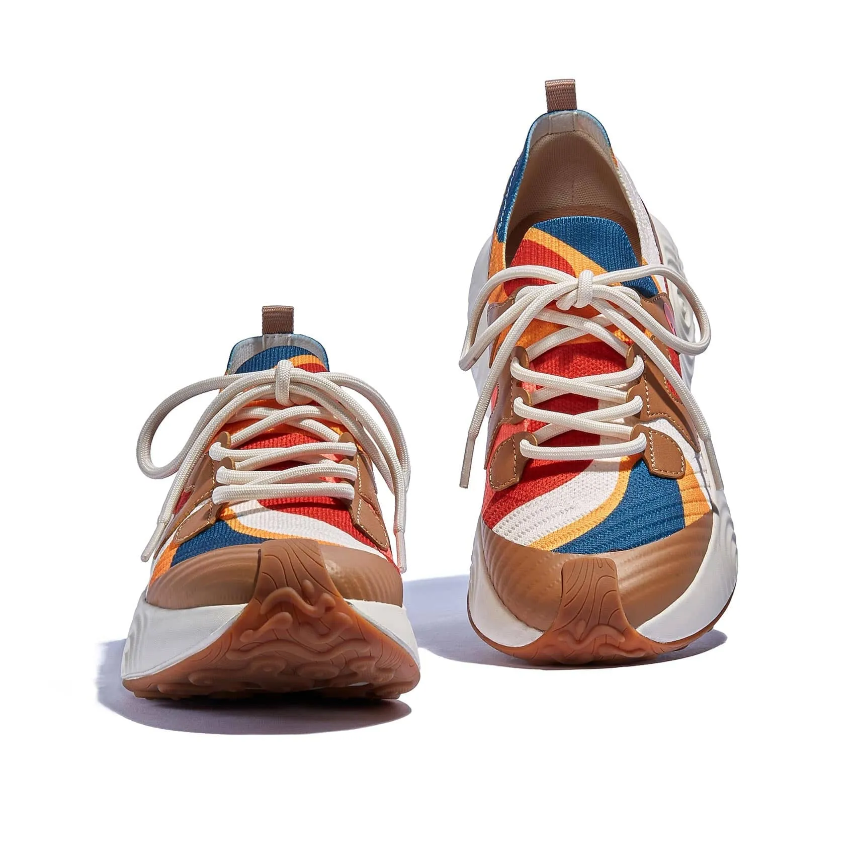 Harvest Fields Brava I Women sold by UIN Footwear product image thumbnail 5