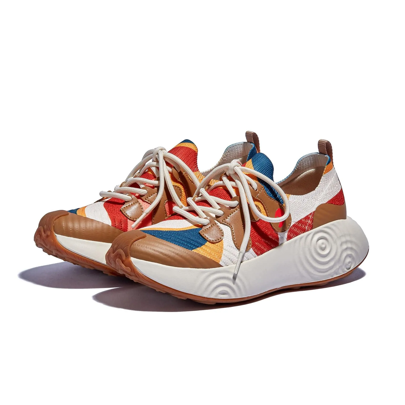 Harvest Fields Brava I Women sold by UIN Footwear product image thumbnail 3