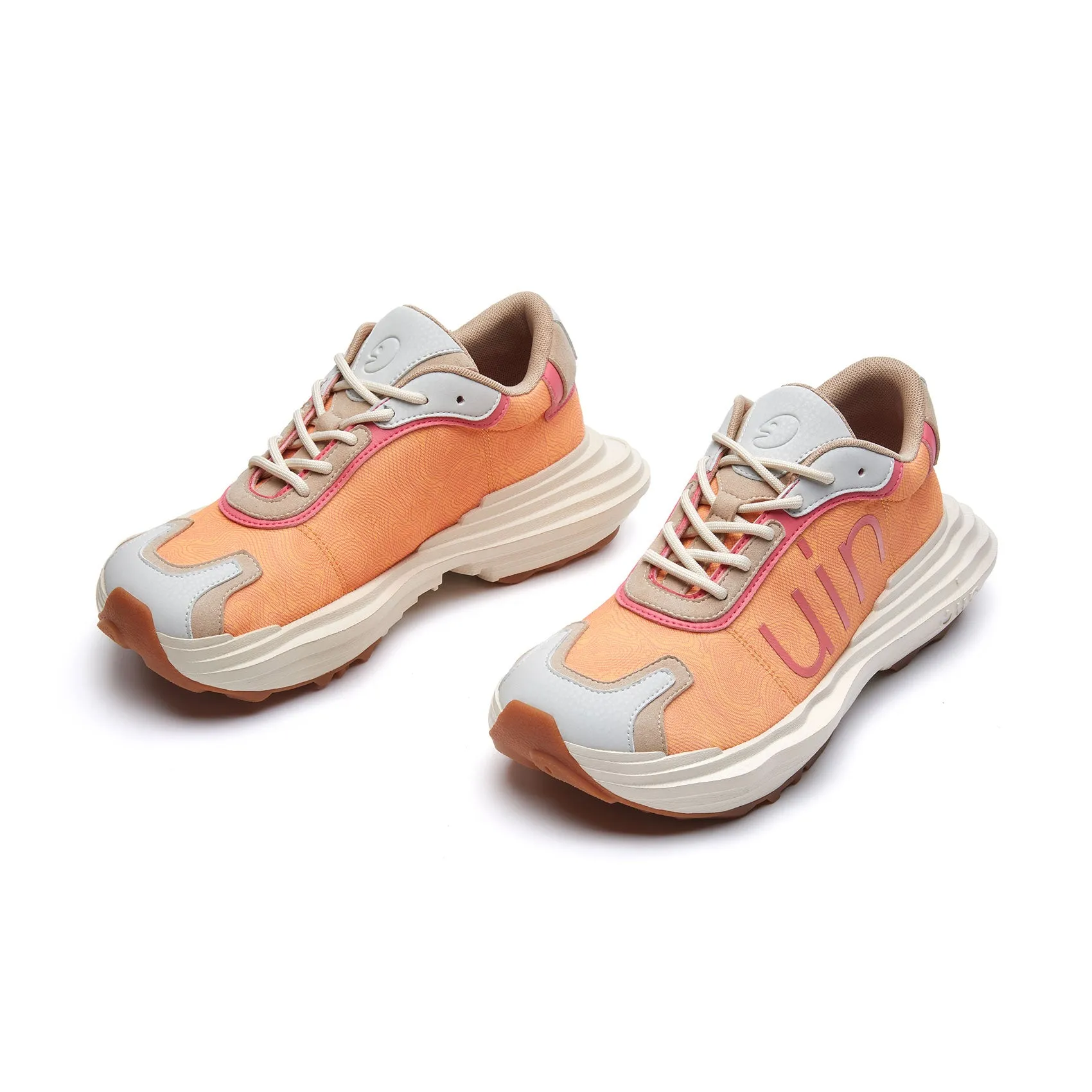 Sandy Brown Rock Layer B1 Women sold by UIN Footwear product image thumbnail 4