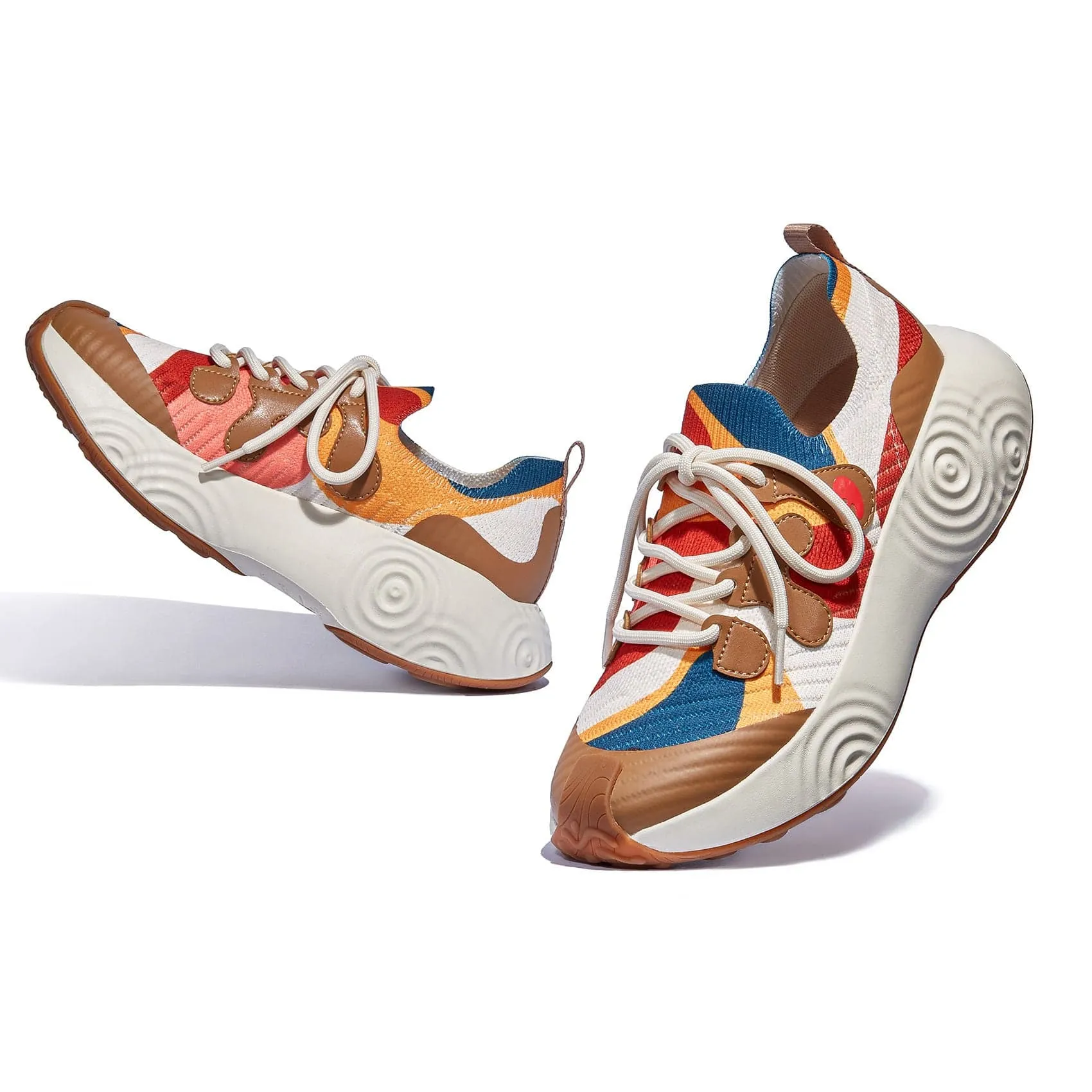 Harvest Fields Brava I Women sold by UIN Footwear product image thumbnail 4