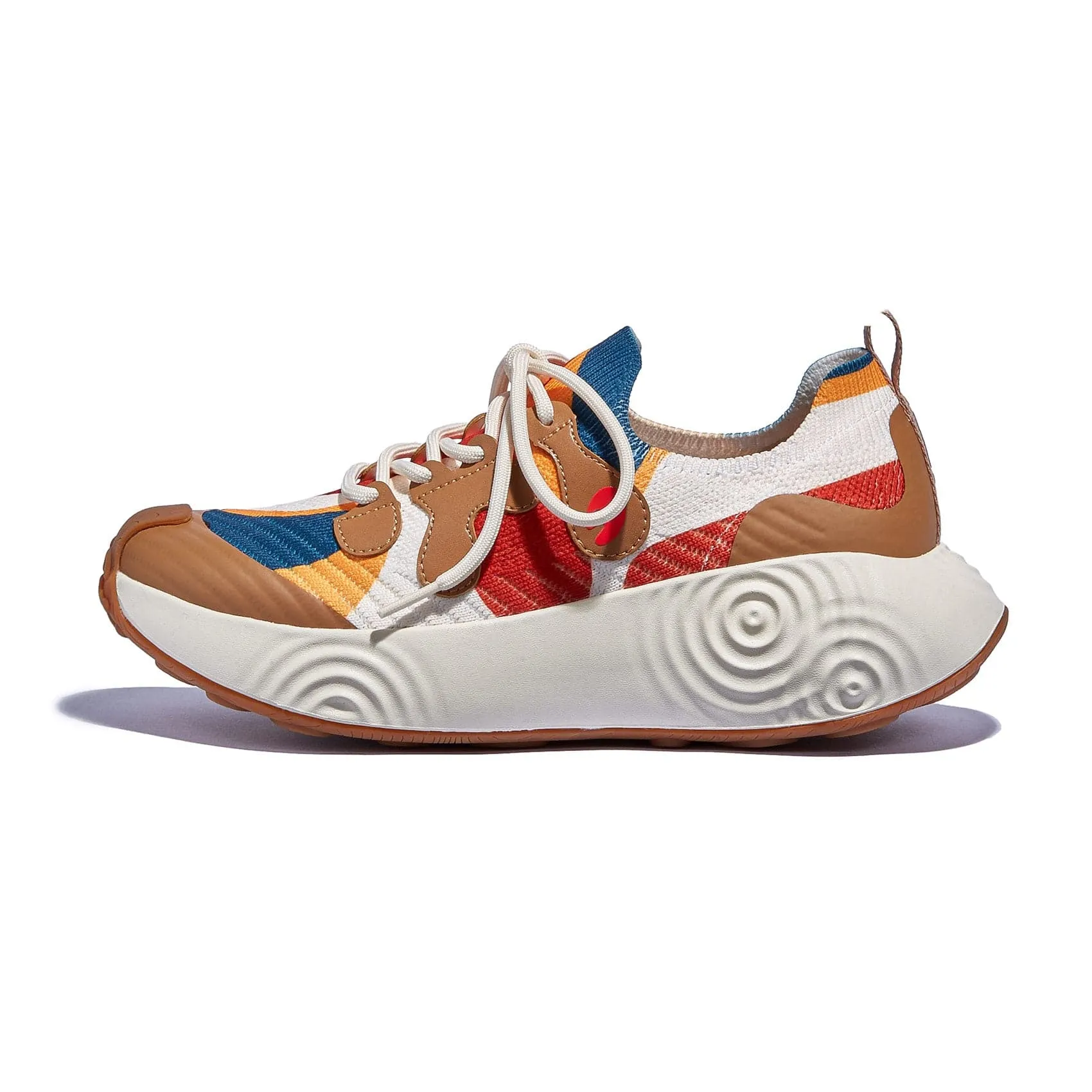 Harvest Fields Brava I Women sold by UIN Footwear