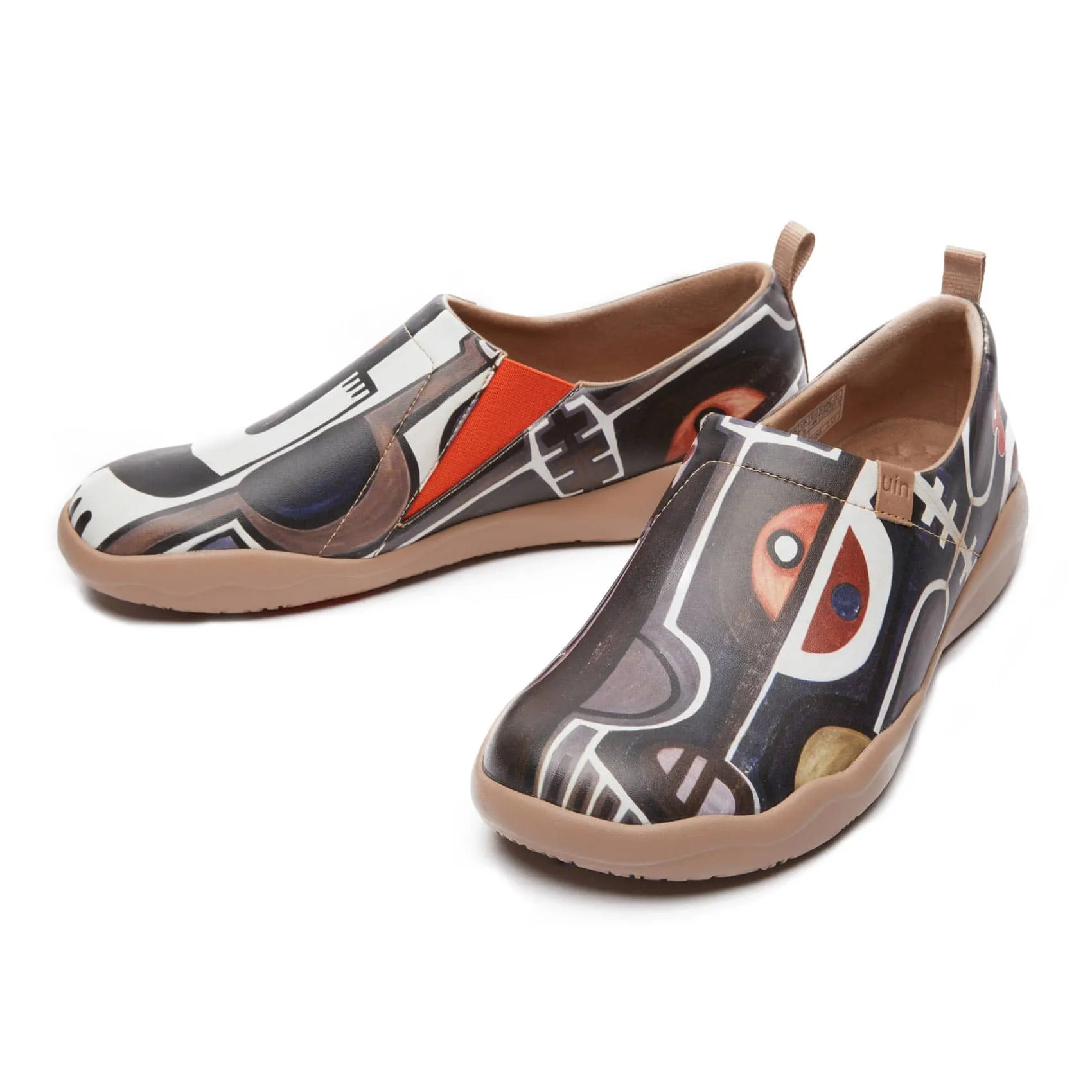 Combination Toledo II Men sold by UIN Footwear product image thumbnail 4