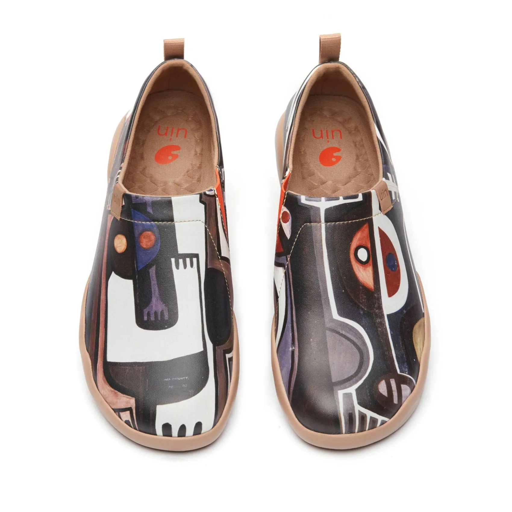 Combination Toledo II Men sold by UIN Footwear