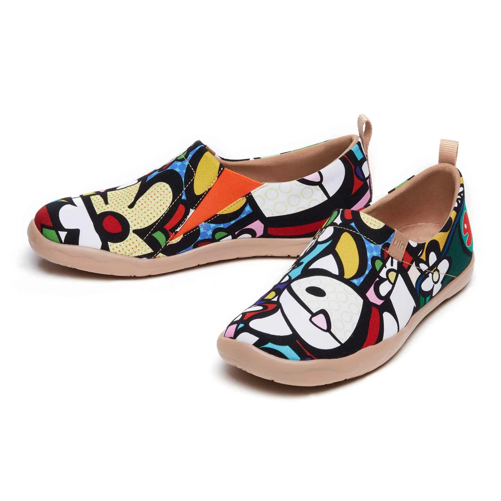 Wonderland Toledo I Men sold by UIN Footwear product image thumbnail 5