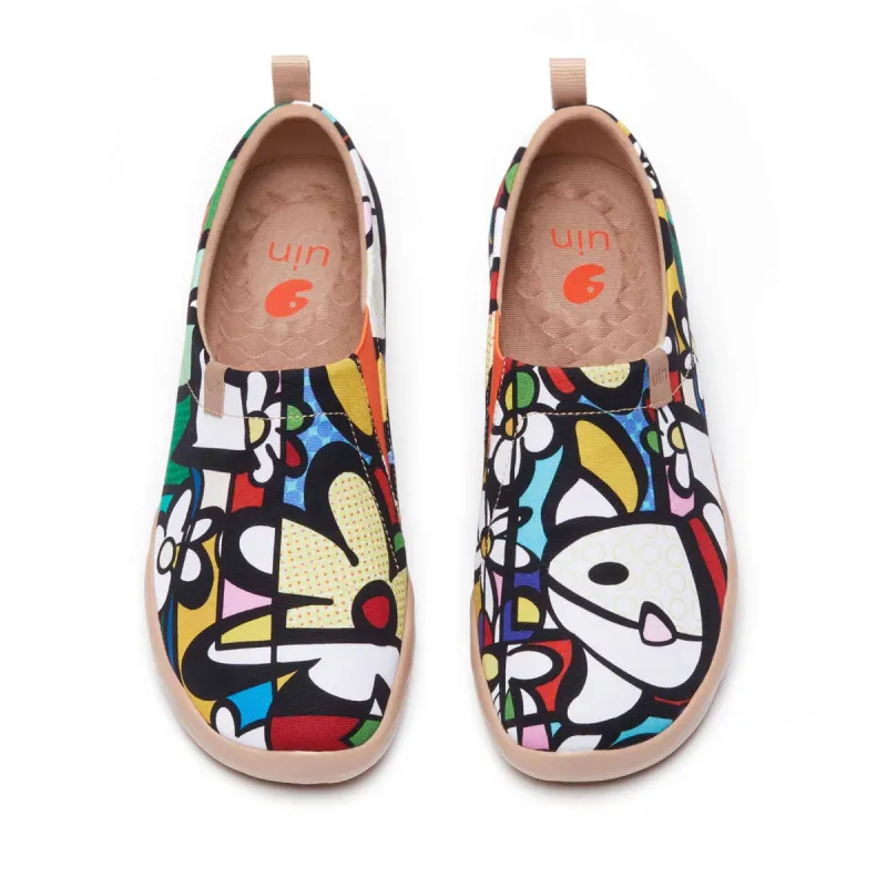 Wonderland Toledo I Men sold by UIN Footwear