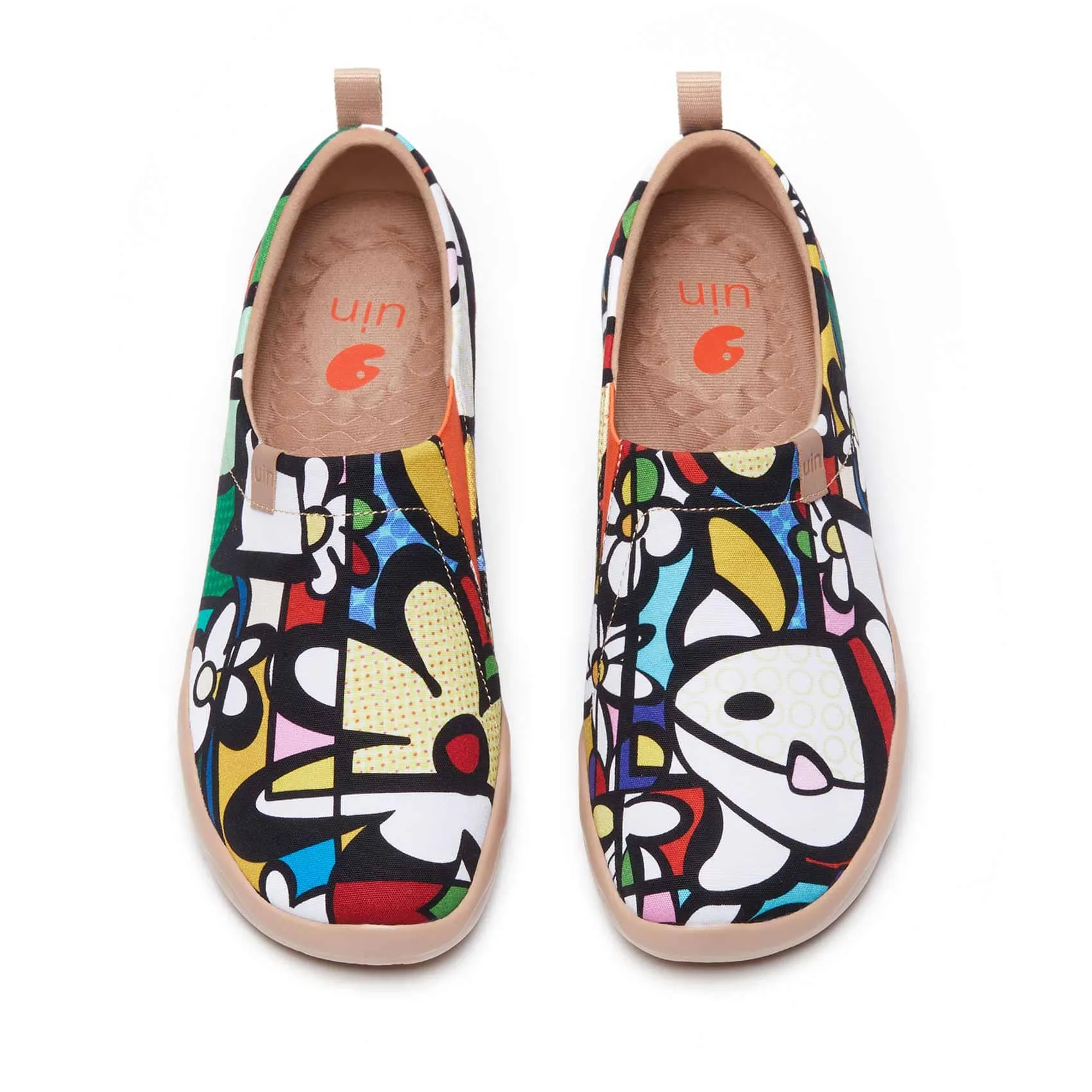 Wonderland Toledo I Men sold by UIN Footwear