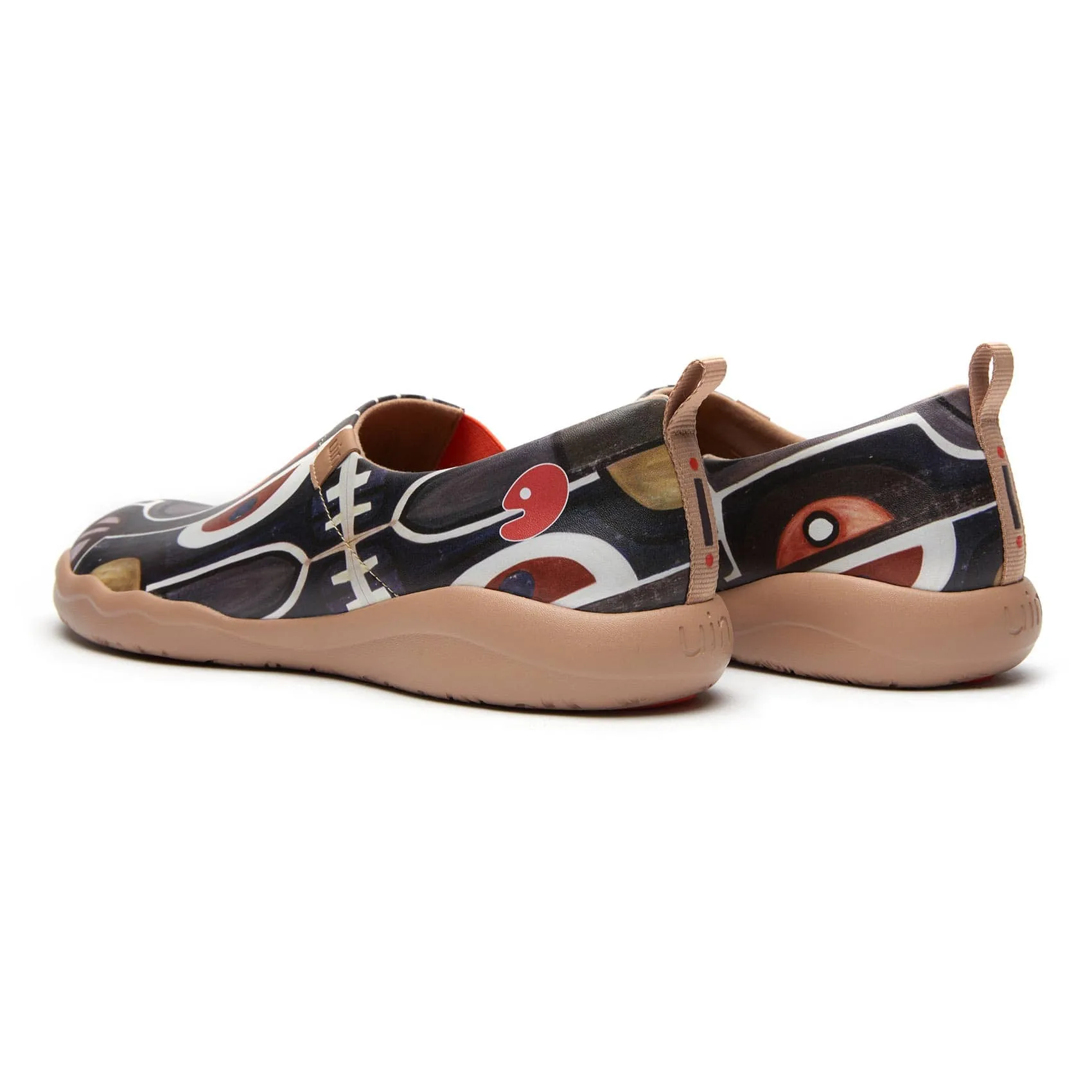 Combination Toledo II Men sold by UIN Footwear product image thumbnail 5