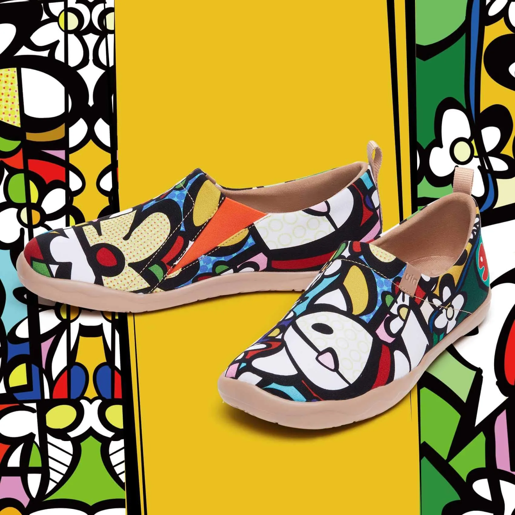 Wonderland Toledo I Men sold by UIN Footwear product image thumbnail 2