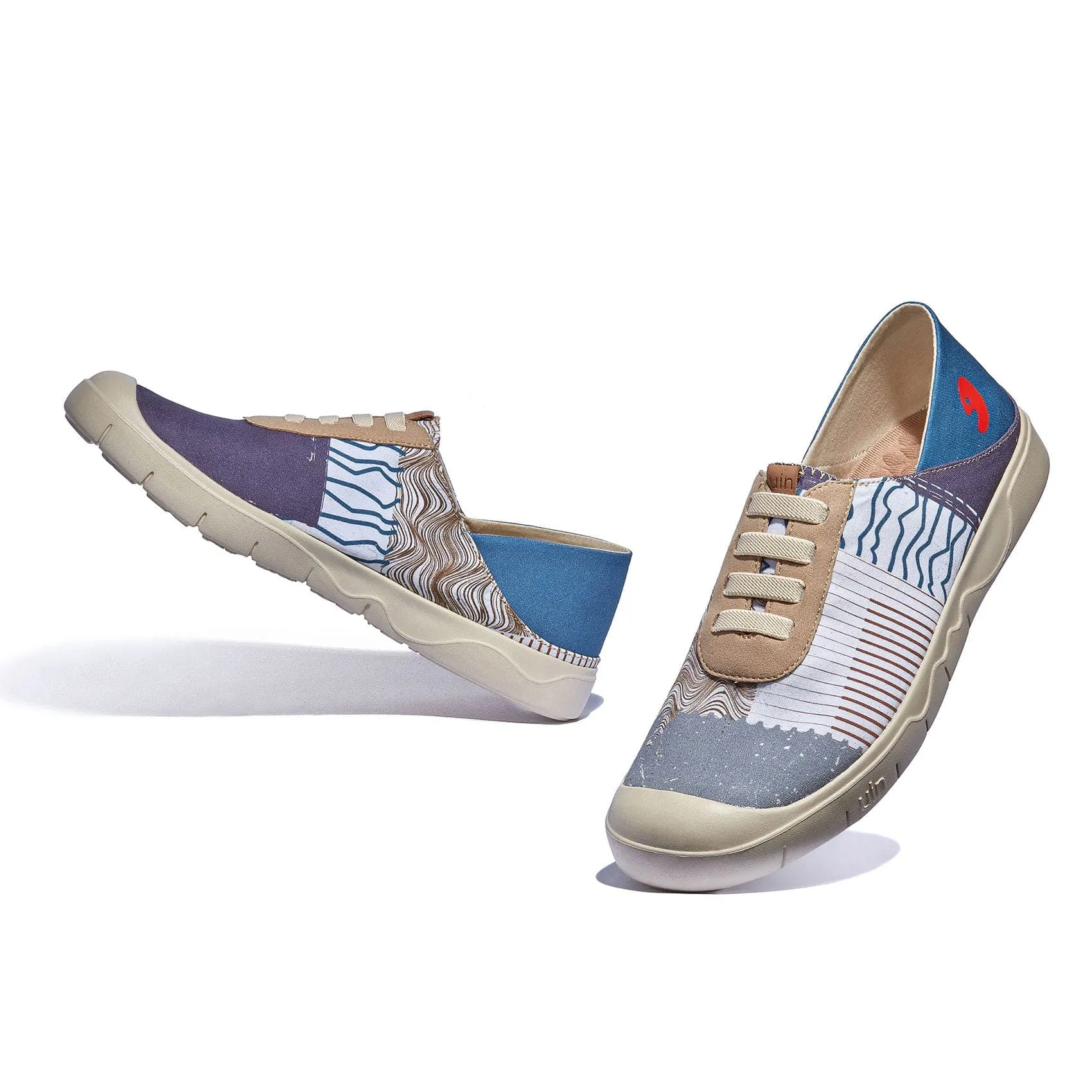 The Secret Rainforest Cadiz VII Men sold by UIN Footwear product image thumbnail 4