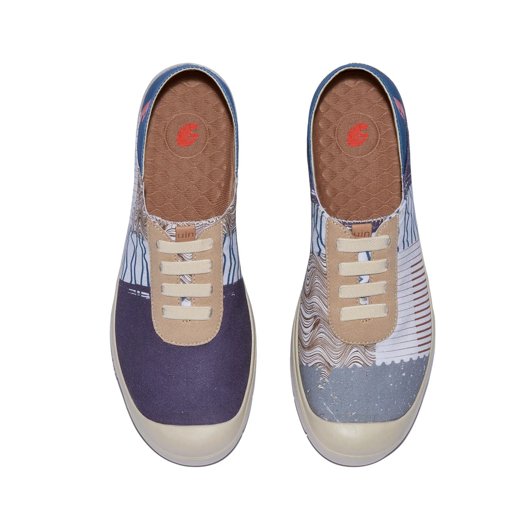 The Secret Rainforest Cadiz VII Men sold by UIN Footwear product image thumbnail 3