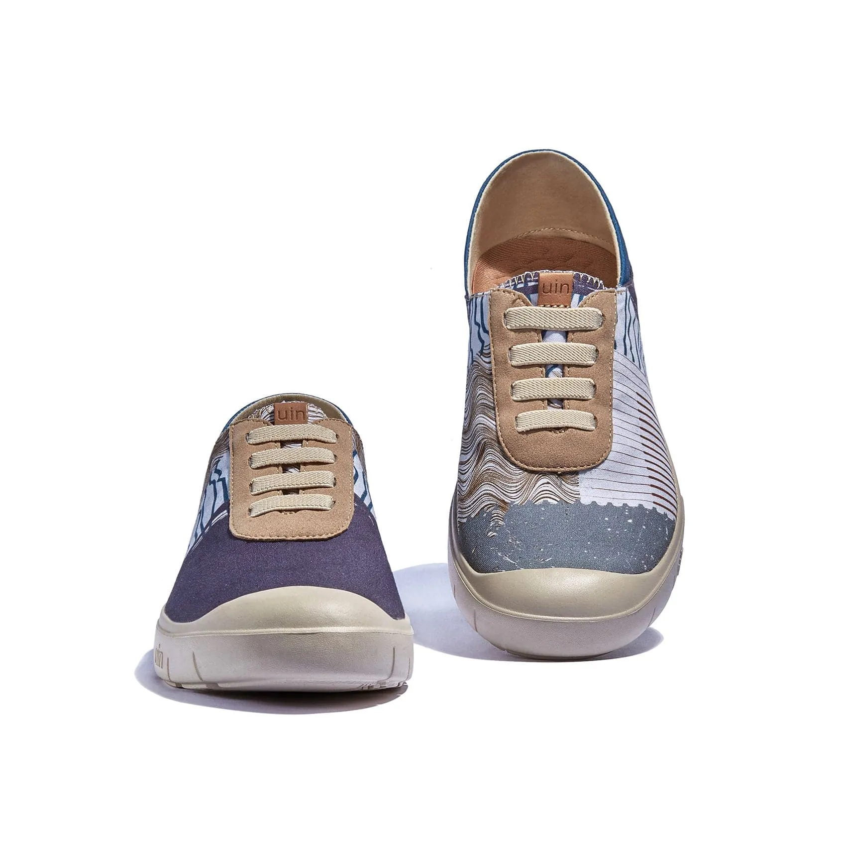 The Secret Rainforest Cadiz VII Men sold by UIN Footwear product image thumbnail 5