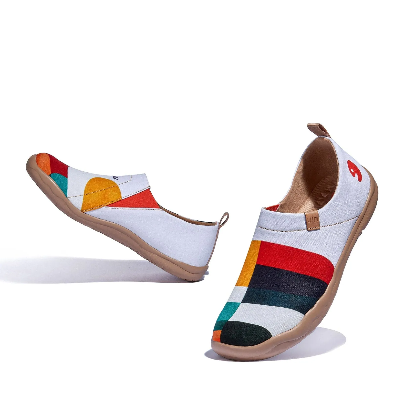 Hold That Color 2 Toledo I Men sold by UIN Footwear product image thumbnail 2