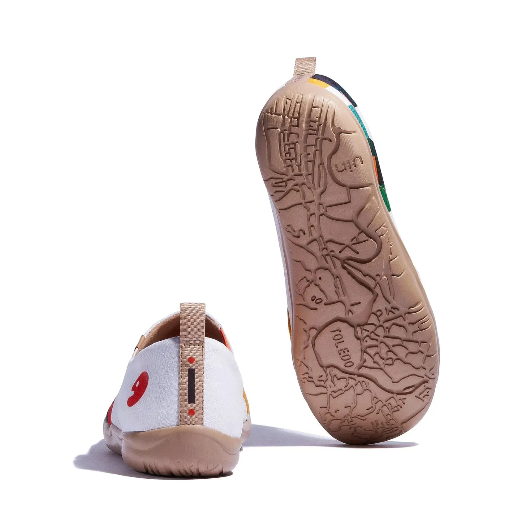 Hold That Color 2 Toledo I Men sold by UIN Footwear product image thumbnail 4